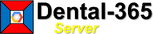 Dental-365 Server